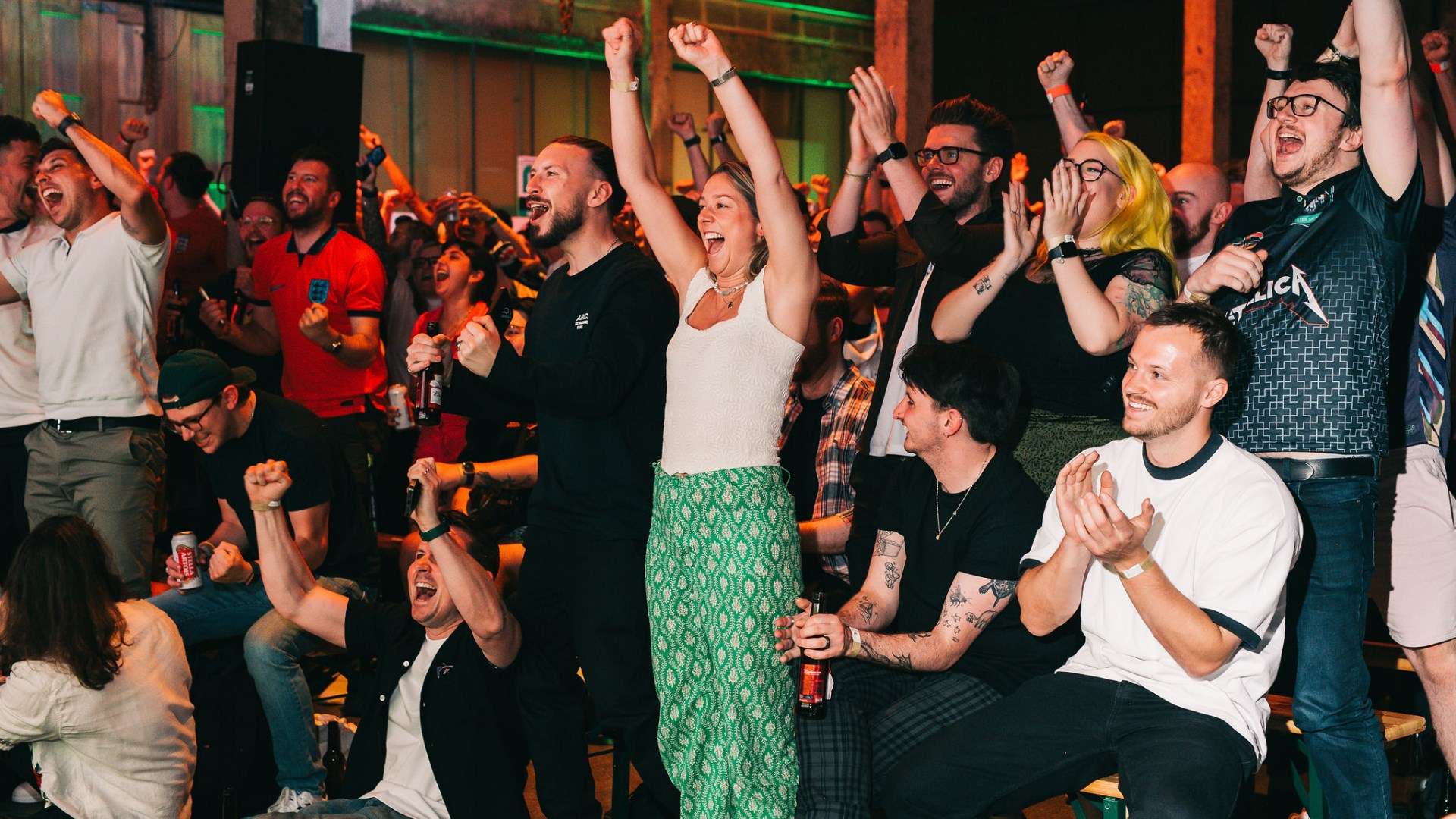 展示了他们 展示了他们