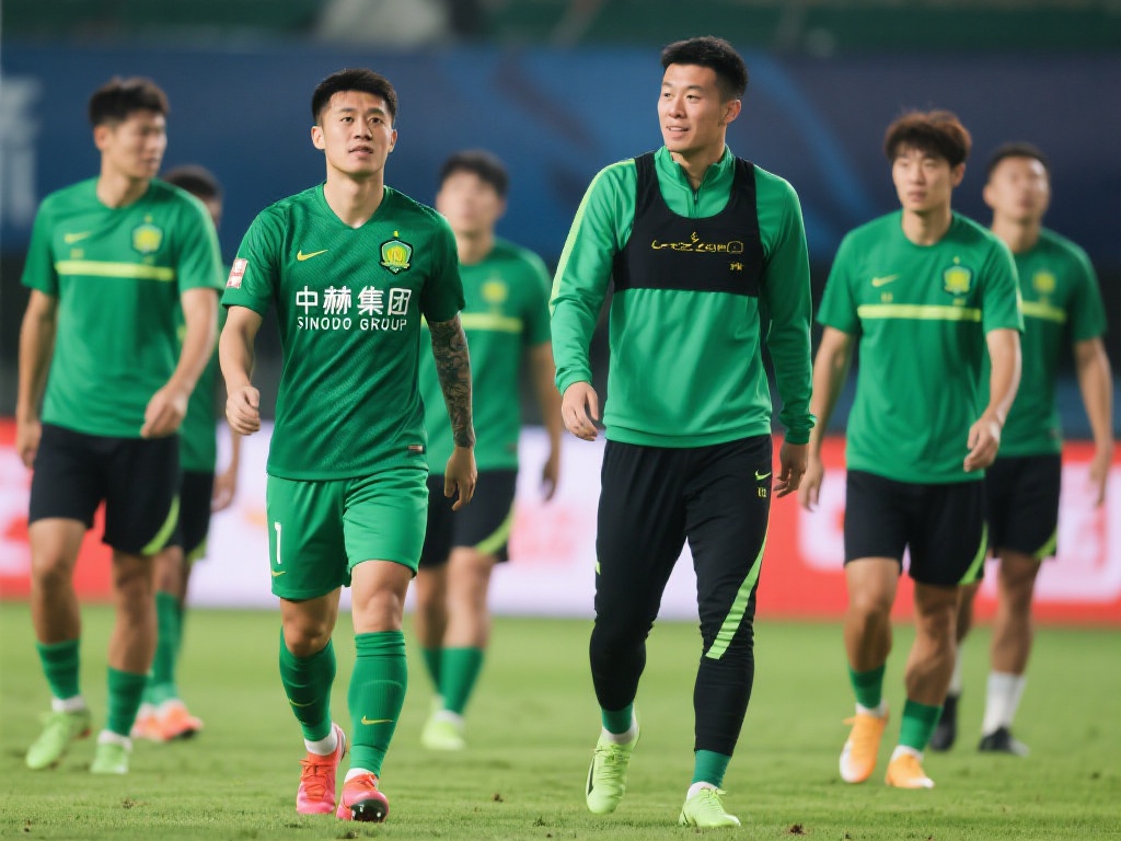 中超俱乐部：探秘其历史演变与成长轨迹