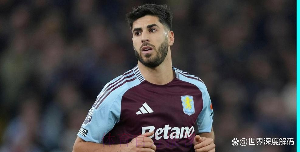 纽卡希望签下阿森西奥 将其视为球队新计划的基石 纽卡希望签下阿森西奥 将其视为球队新计划的基石