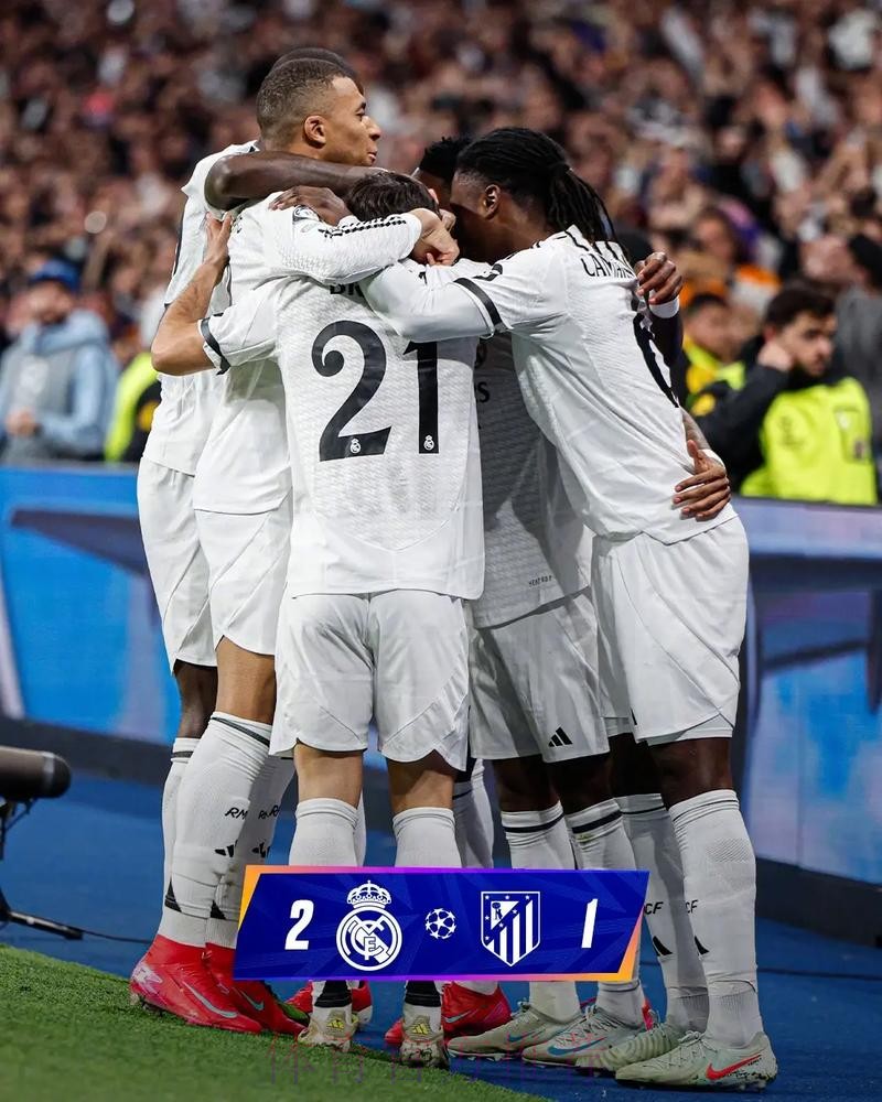 两射一传!官方:罗德里戈当选皇马vs加的斯全场最佳